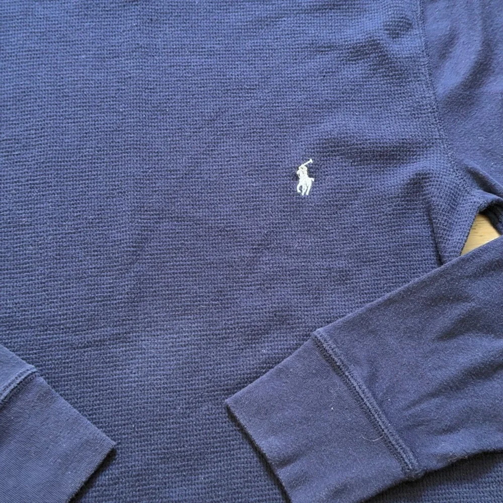Polo Ralph Lauren logo versatile